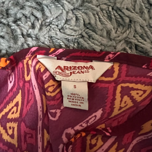 Arizona Jeans Romped - Picture 2 of 2